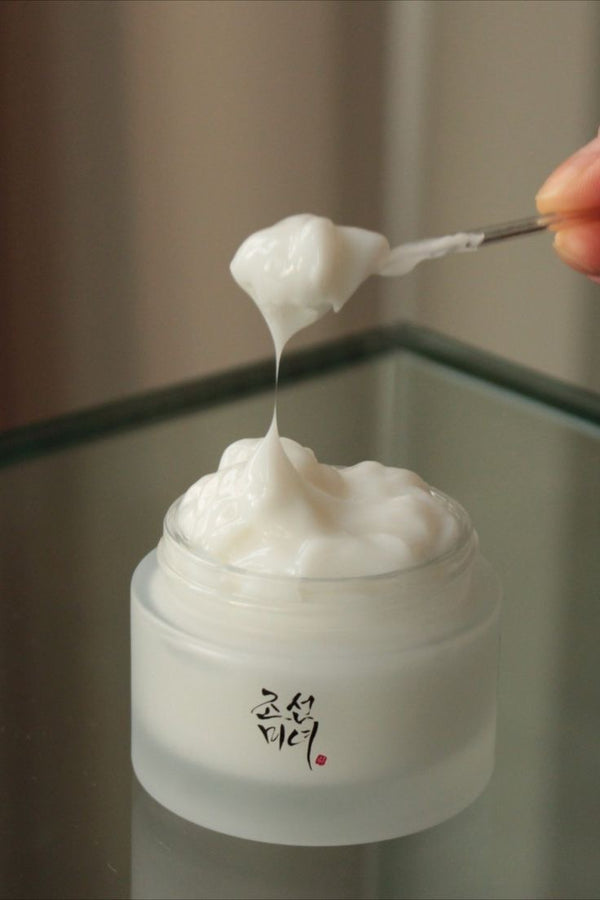 مرطب Beauty of Joseon Dynasty cream