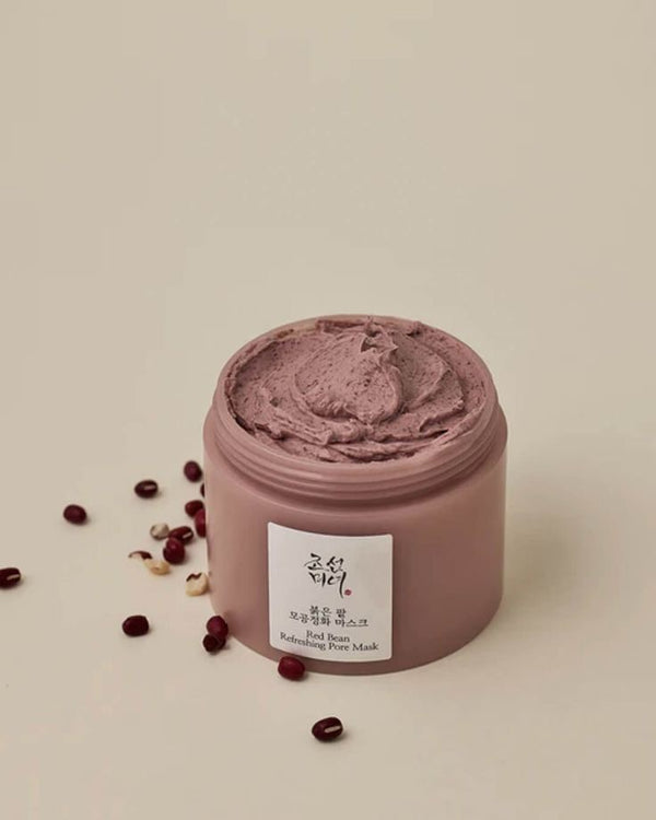 ماسك الفاصولياء Beauty of Joseon Red bean refreshing pore mask