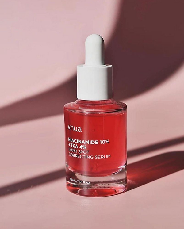 سيروم Anua Niacinamide+TXA