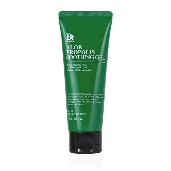 جل Benton Aloe propolis soothing gel