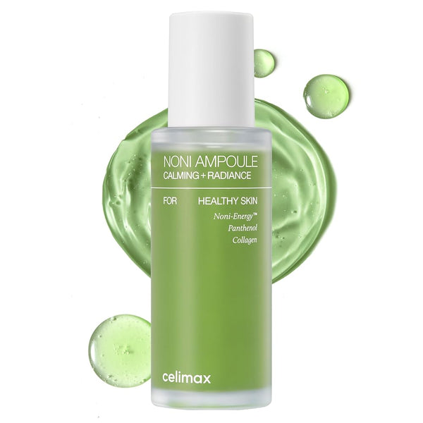 أمبول النوني celimax Noni Ampoule Calming+Radiance
