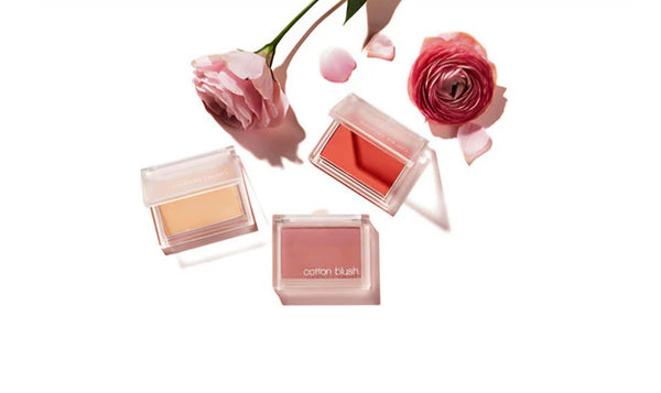 بلشر باودر MISSHA Cotton Blush